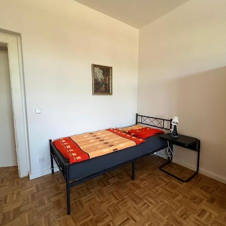 Sweet Home Inside Dresden Rooms Eksteriør billede