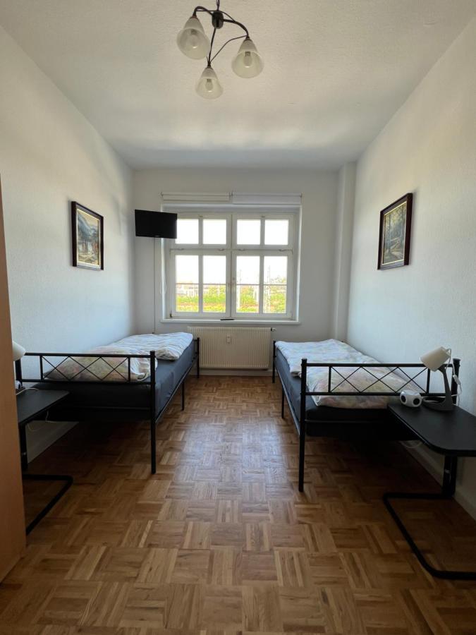 Sweet Home Inside Dresden Rooms Eksteriør billede